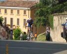 Passaggio all'ultimo giro