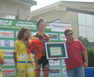 La premiazione