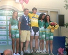 Il miglior Straniero