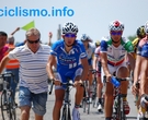 Cambio di bici per Fonzi
