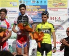 La premiazione