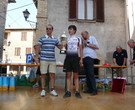 Premiazione