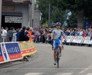 L'arrivo