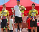 Il podio