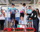 Il podio