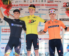 Il podio