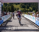 L'arrivo