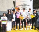 La premiazione