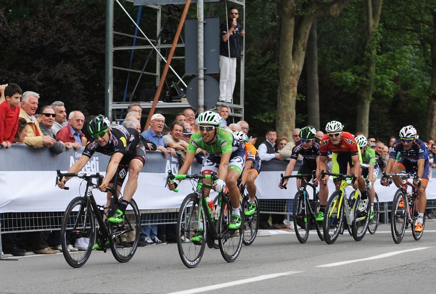 Italia Ciclismo Categoria ELITE_UNDER23 20150503 CREMONA