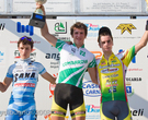 il podio - by Di Bugno