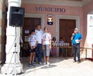 I Campioni provinciali