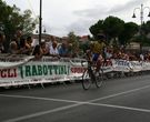 L'arrivo
