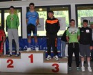 La premiazione