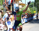 Campionato Regionale Toscano - Vittoria Pacinotti