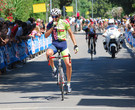 Campionato Regionale Toscano - Vittoria Niccolo Pacnotti