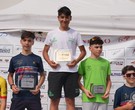 Il podio