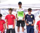 Il podio