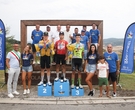 La premiazione