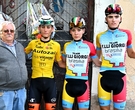 Il podio