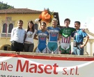 Il podio
