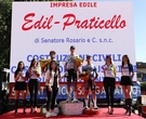 Il podio