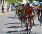 Secondo passaggio sul Colle di Buggiano