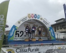 Il podio
