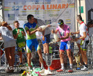 Coppa Linari Borgo a Buggiano Podio