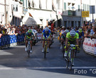 Coppa Linari sprint per il quarto posto