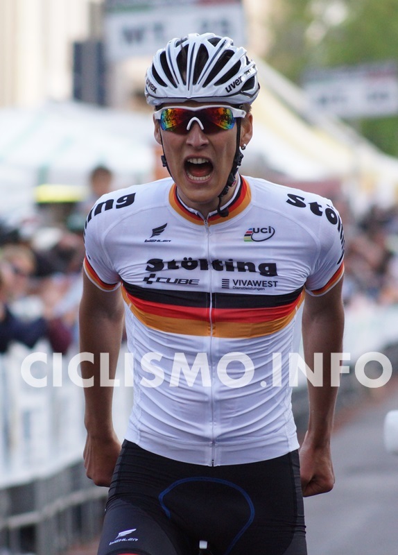 Italia Ciclismo Categoria ELITE_UNDER23 20140422 NEGRAR VR