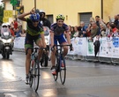L'arrivo (foto Gastone)