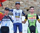Il podio