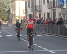 Lo sprint
