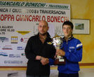 Trofeo Bonechi Memorial Moreno Luchi vince Ceccanti Dario stabbia Iperfish