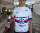 Figini Andrea Campione Provinciale di Como