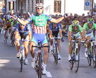volata finale - Sommacampagna-Vr