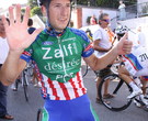 Sacha Modolo 6 Vittorie 