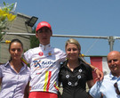 58a Coppa Ballerini - Boltiere - Di Corrado maglia campione provinciale