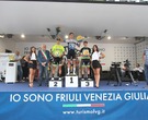 Il podio