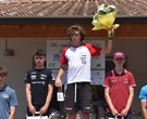 La premiazione