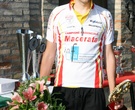 Marco Cingolani Campione Provinciale di Macerata