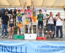La premiazione