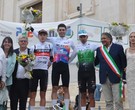 Il podio