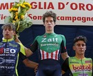 Il podio