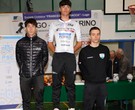 Il podio