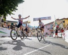 L'arrivo