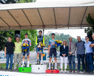 La premiazione