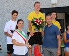 La premiazione