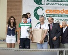 Consigli Campione Regionale Umbro