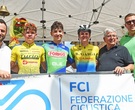 Il podio